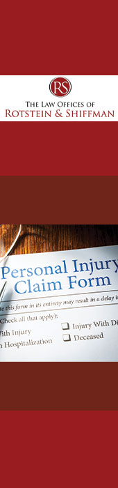 ROTSTEIN & SHIFFMAN LLP