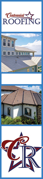 CENTENNIAL ROOFING