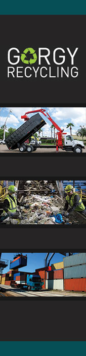 ALL AMERICAN RECYCLING CENTER