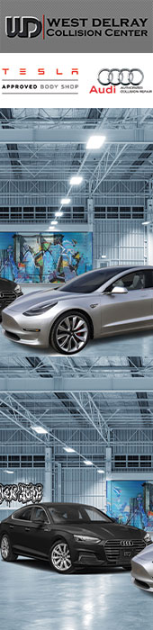 WEST DELRAY COLLISION CENTER