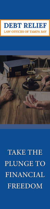 DEBT RELIEF LAW OFFICES LLC