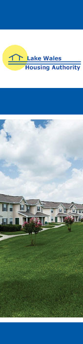 LAKE WALES HOUSING AUTHORITY