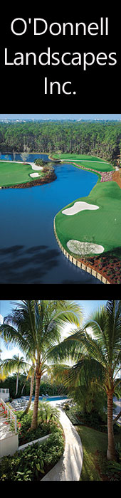 O'DONNELL LANDSCAPES INC