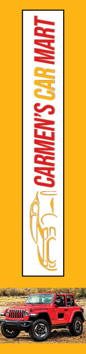CARMART OF OCALA - CARMEN'S CAR MART