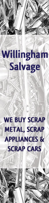 WILLINGHAM SALVAGE CO
