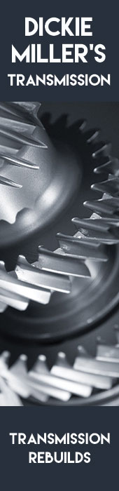 DICKY MILLER'S TRANSMISSION LLC