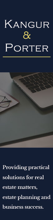 KANGUR & PORTER LLP
