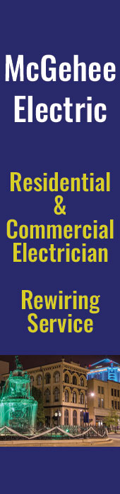 MCGEHEE ELECTRIC LLC