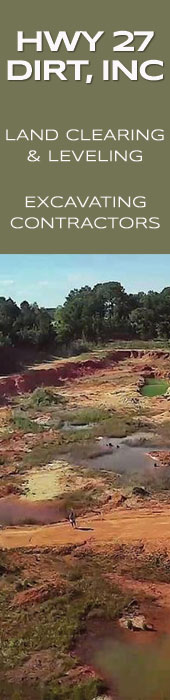 HWY 27 DIRT, INC.