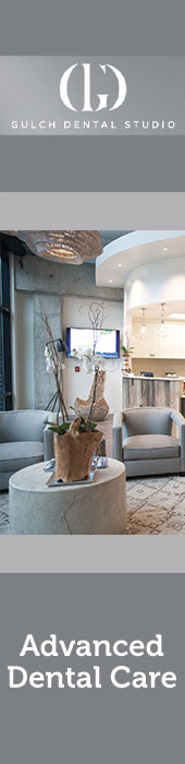 GULCH DENTAL STUDIO