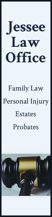 CRYSTAL G JESSEE- ATTORNEY AT LAW