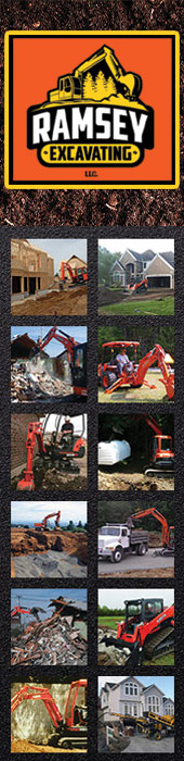 RAMSEY EXCAVATING, LLC
