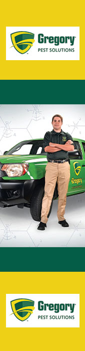 GREGORY PEST SOLUTIONS