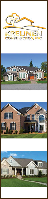 KREUNEN CONSTRUCTION AND RESTORATION, LLC