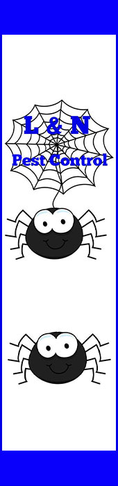 L & N PEST CONTROL