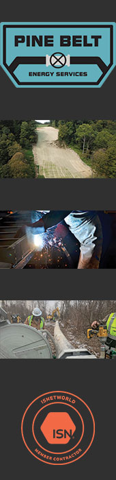 PINE BELT ENERGY SERVICES LLC