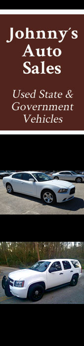 JOHNNY'S AUTO SALES INC