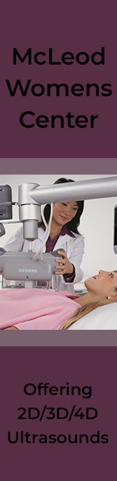 MCLEOD WOMENS CENTER