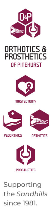 ORTHOTICS & PROSTHETICS OF PINEHURST