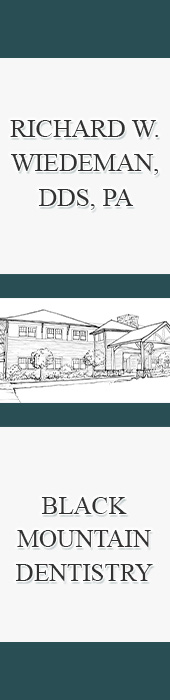 RICHARD W. WIEDEMAN DDS, PA
