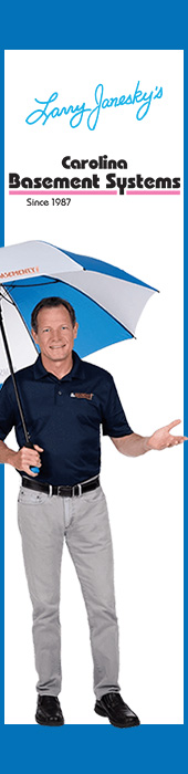 CAROLINA BASEMENT SYSTEMS