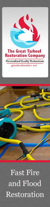 THE GREAT TARHEEL RESTORATION COMPANY