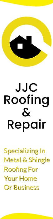 JJC ROOFING & REPAIR LLC
