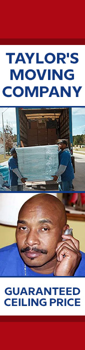 TAYLORS MOVING COMPANY