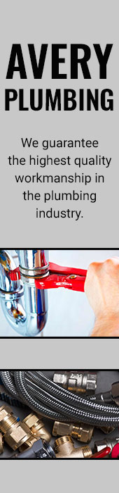 AVERY PLUMBING