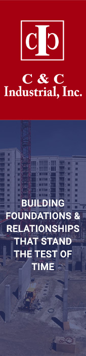 C & C INDUSTRIAL, INC