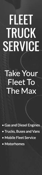 FLEET TRUCK SERVICE, INC