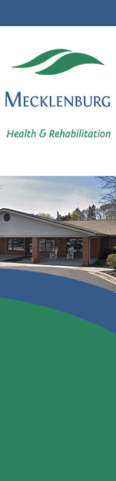 MECKLENBURG HEALTH & REHABILITATION