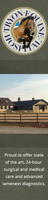 TRYON EQUINE HOSPITAL