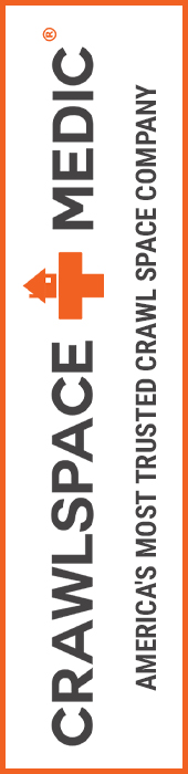 CRAWLSPACE MEDIC