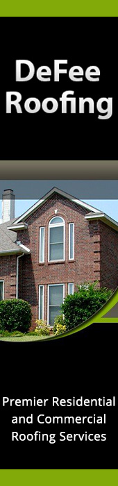 DEFEE ROOFING INC