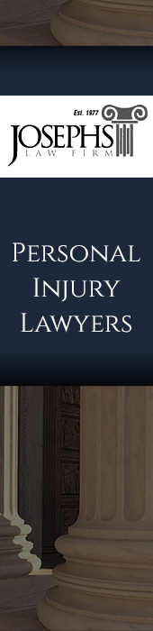 JOSEPHS LAW FIRM
