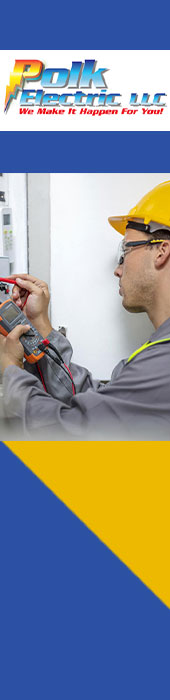 POLK ELECTRIC LLC