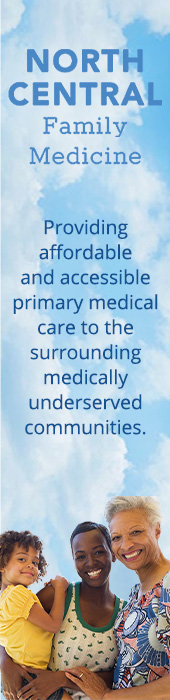 NORTH CENTRAL FAMILY MEDICINE