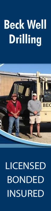 BECK WELL DRILLING, INC