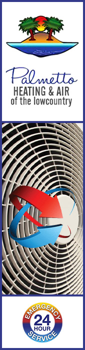 PALMETTO HEATING & AIR OF THE LOW COUNTRY