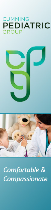 CUMMING PEDIATRIC GROUP