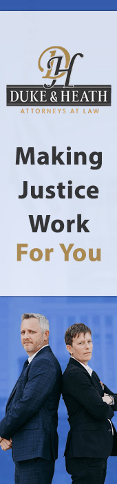 DUKE & HEATH ATTORNEYS AT LAW