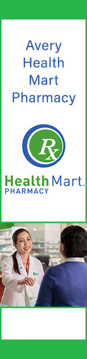 AVERY HEALTH MART PHARMACY