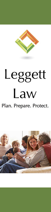 JOHN C LEGGITT, ATTORNEY AT LAW