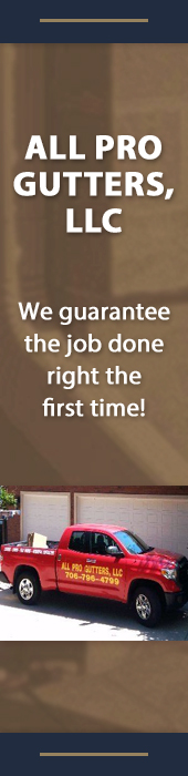 ALL PRO GUTTERS
