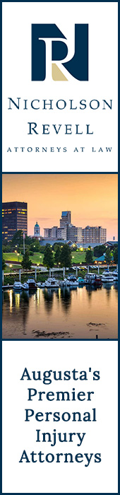 NICHOLSON REVELL LLP ATTORNEYS AT LAW