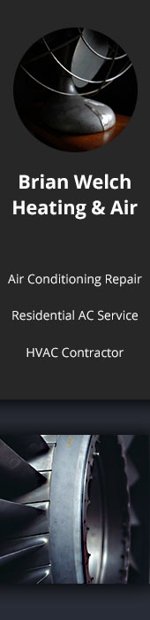 BRIAN WELCH HVAC