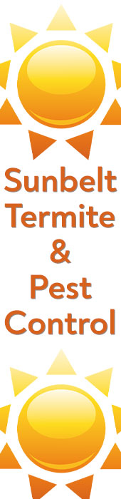 SUNBELT TERMITE & PEST CONTROL