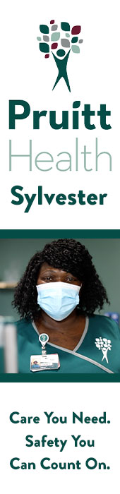 PRUITTHEALTH - SYLVESTER