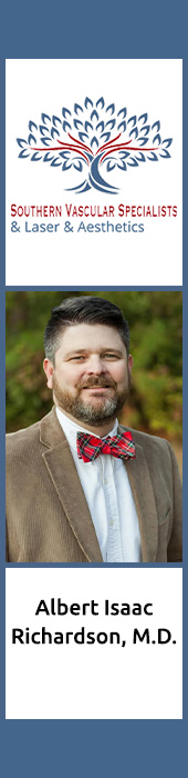 SOUTHERN VASCULAR SPECIALISTS